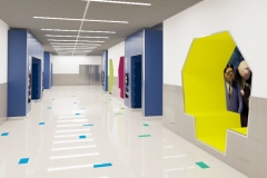 CINEPLANET - REMODELACIÓN