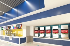 CINEPLANET - REMODELACIÓN