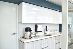 Clínica Dental - Edificio Soho+