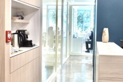 Clínica Dental - Edificio Soho+