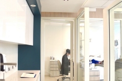 Clínica Dental - Edificio Soho+