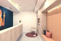 Clínica Dental - Edificio Soho+