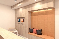 Clínica Dental - Edificio Soho+