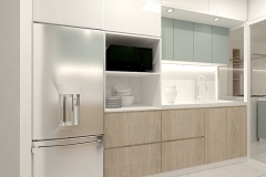 Departamento Miraflores 1