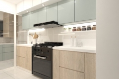 Remodelación Miraflores 1