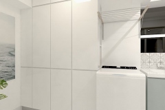 Remodelación Miraflores 1