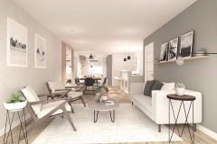 Departamento Miraflores 2