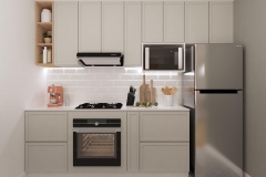 Remodelación Miraflores 2