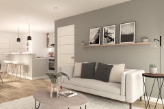 Remodelación Miraflores 2