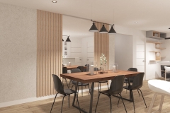 Remodelación Miraflores 2