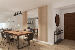 Remodelación Miraflores 2