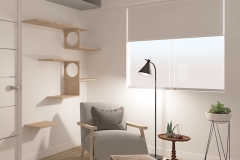 Remodelación Miraflores 2