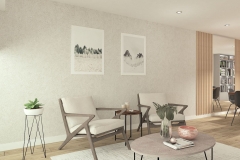 Remodelación Miraflores 2