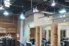 One Blush Salón - Edificio Soho