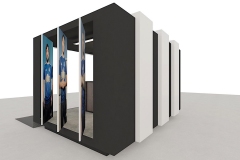 Pop Up Store Adidas