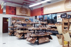 Supermercados