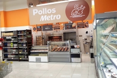 METRO TUMBES