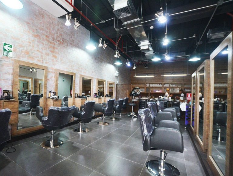 Salón de Belleza